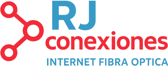 RJ Conexiones - Internet Fibra Óptica